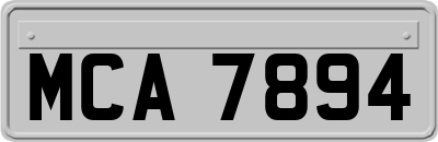 MCA7894