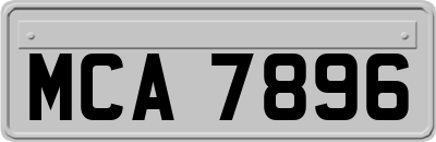MCA7896
