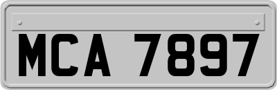 MCA7897