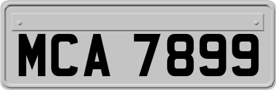 MCA7899