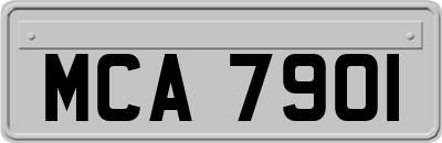 MCA7901