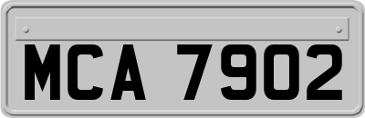 MCA7902