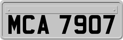 MCA7907