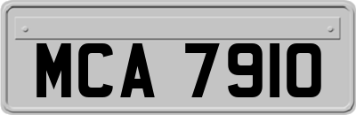 MCA7910