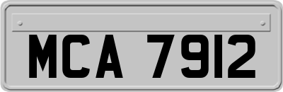 MCA7912