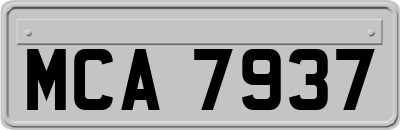 MCA7937
