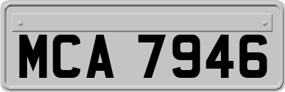 MCA7946