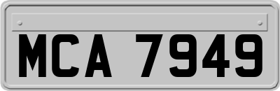 MCA7949