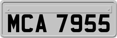 MCA7955