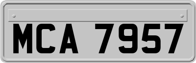 MCA7957