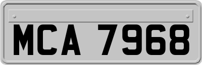 MCA7968