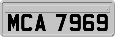 MCA7969