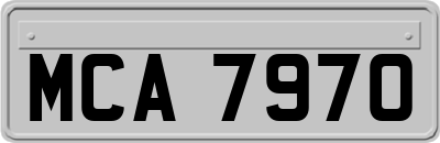 MCA7970