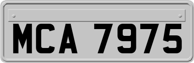 MCA7975
