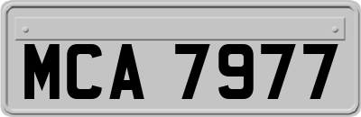 MCA7977