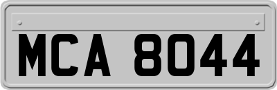 MCA8044