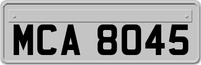 MCA8045