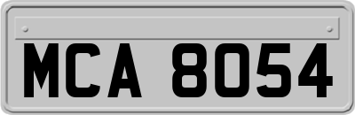 MCA8054