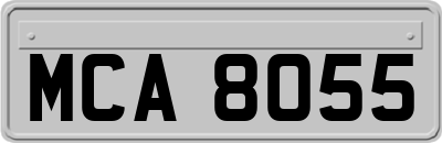 MCA8055