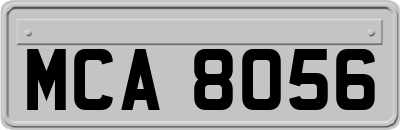 MCA8056