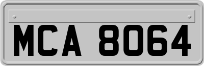 MCA8064