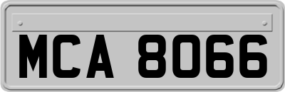 MCA8066