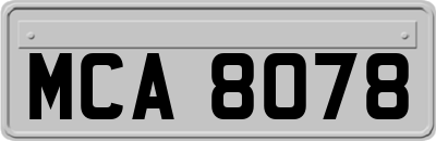 MCA8078