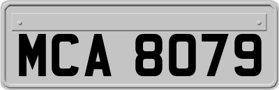 MCA8079