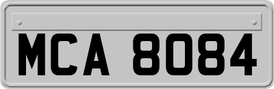 MCA8084
