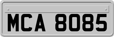 MCA8085