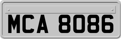 MCA8086
