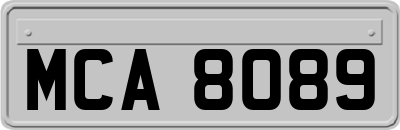 MCA8089