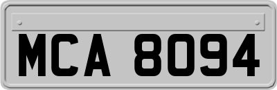 MCA8094