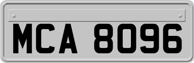 MCA8096