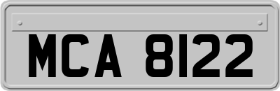 MCA8122