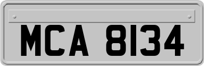 MCA8134