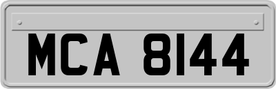 MCA8144