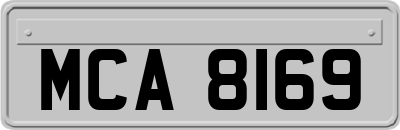 MCA8169
