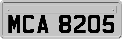 MCA8205