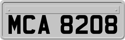 MCA8208