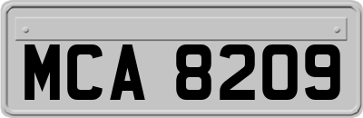 MCA8209