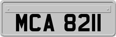 MCA8211