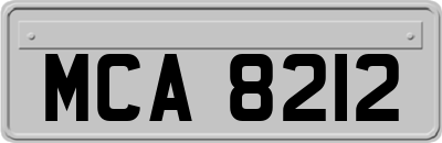 MCA8212