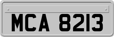 MCA8213