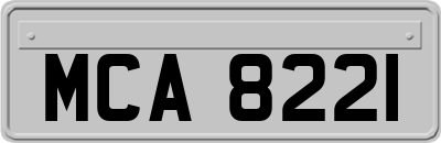 MCA8221