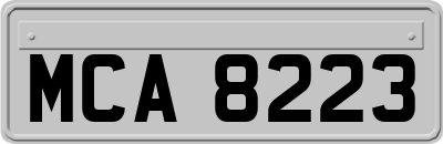 MCA8223