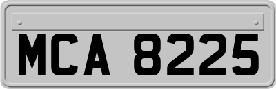 MCA8225