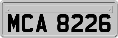 MCA8226