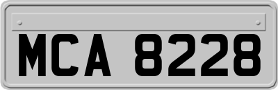 MCA8228