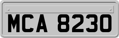 MCA8230